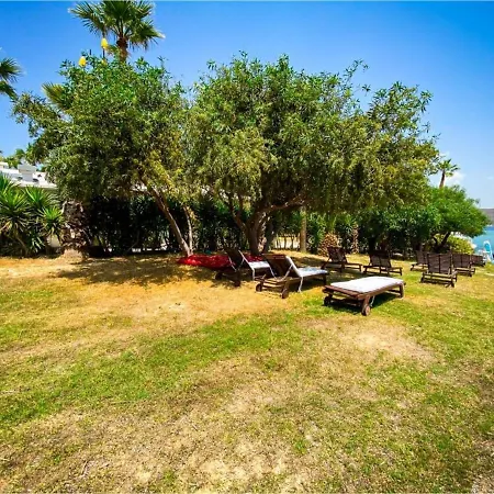 Ion Club Loft فندق مبيت وإفطار