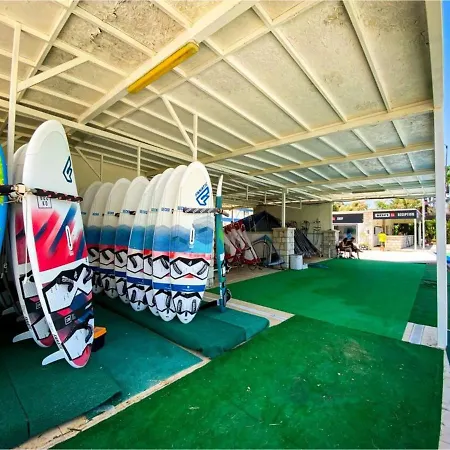 Bed and breakfast Ion Club Loft *