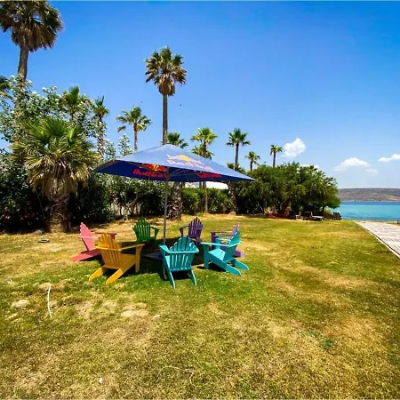 Ion Club Loft فندق مبيت وإفطار *