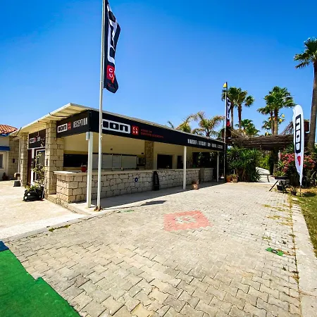 Ion Club Loft Alaçatı