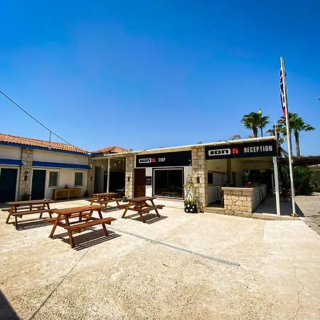Ion Club Loft Alaçatı