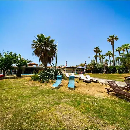 Ion Club Loft Alaçatı