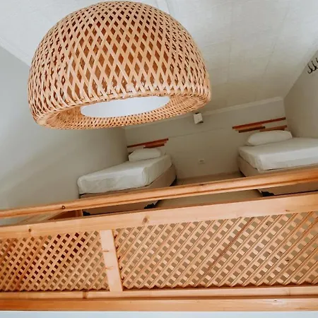 Ion Club Loft Alaçatı