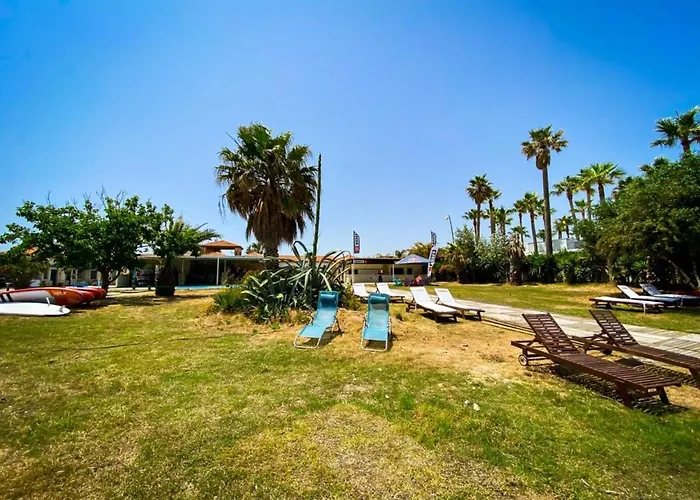 Ion Club Loft Alacati